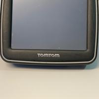 Tom tom one Italia + custodia