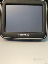 Tom tom one Italia + custodia