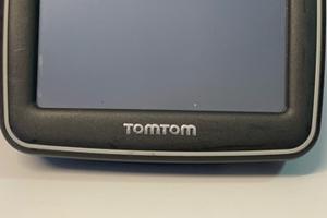 Tom tom one Italia + custodia