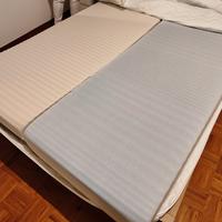 materasso matrimoniale 160x190