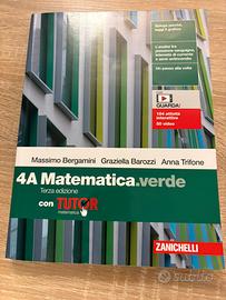 matematica verde