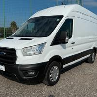 Ford Transit 350 2.0 Tdci H3 L3 EcoBlue 170 CV