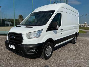 Ford Transit 350 2.0 Tdci H3 L3 EcoBlue 170 CV