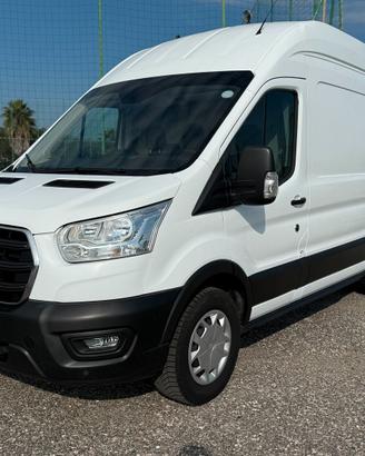 Ford Transit 350 2.0 Tdci H3 L3 EcoBlue 170 CV