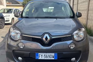 Renault Twingo TCe 90 CV GPL La Parisienne Solo 57