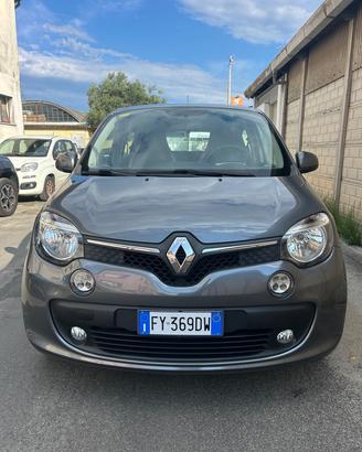 Renault Twingo TCe 90 CV GPL La Parisienne Solo 57