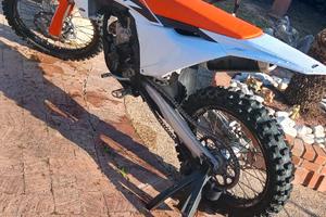 Ktm 250 sx-f - 2024