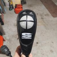 telecomando superwinch