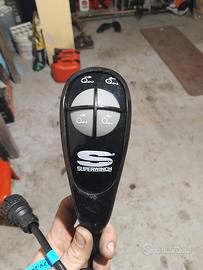 telecomando superwinch