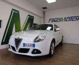 ALFA ROMEO Giulietta 1.4 Turbo 120 CV GPL Distin