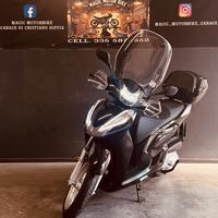 Honda SH 300 Sport Abs / trattabile