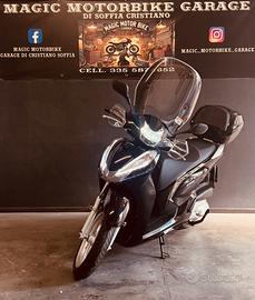 Honda SH 300 Sport Abs / trattabile
