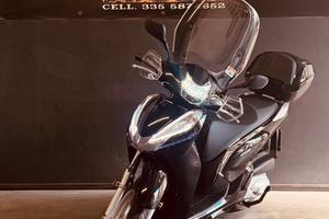 Honda SH 300 Sport Abs / trattabile