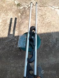 barre portatutto 