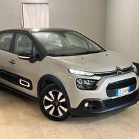 Citroen C3 1.2 benz SHINE 2020 TOP DI GAMMA
