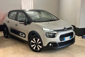 Citroen C3 1.2 benz SHINE 2020 TOP DI GAMMA