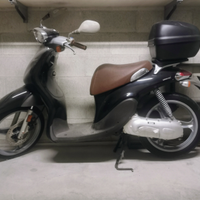 Scooter Mbk Flipper 50