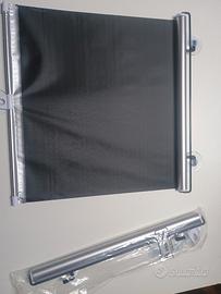 Due Tende da sole per finestre a rullo 60x40