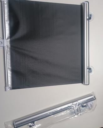 Due Tende da sole per finestre a rullo 60x40