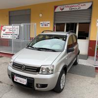 Fiat Panda 1.2 4x4 Climbing