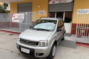 Fiat Panda 1.2 4x4 Climbing