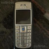 Nokia 6230 i