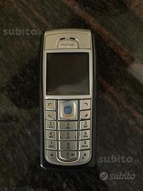 Nokia 6230 i