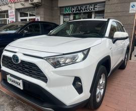 Toyota RAV 4 RAV4 2.5 HV (222CV) E-CVT AWD-i Busin