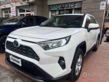 Toyota RAV 4 RAV4 2.5 HV (218CV) E-CVT 2WD Busines