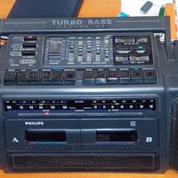 radio e Philips AW7694