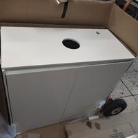 Mobile arredo bagno