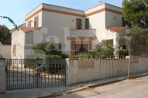 Campobello di Mazara Villa con Dépendance