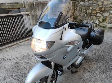 BMW r850rt del 2003