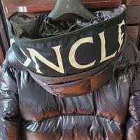 Piumino Moncler