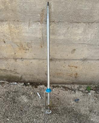 Antenna vhf