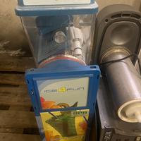 Granitore Ice for fun