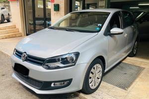 Volkswagen Polo 1.2 TDI -X NEOPATENTATI- 12/2012