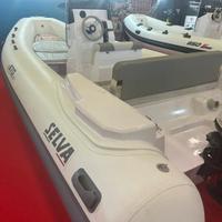 SELVA 500 540 570 600 Stile + Dorado 40 XS-XSR