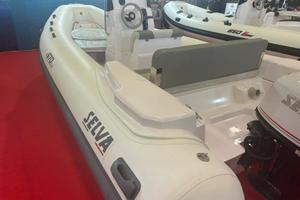 SELVA 500 540 570 600 Stile + Dorado 40 XS-XSR