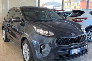 Kia Sportage 1.7 CRDI 2WD GT Line
