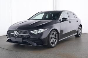 MERCEDES-BENZ A 200 Automatic AMG Line Advanced