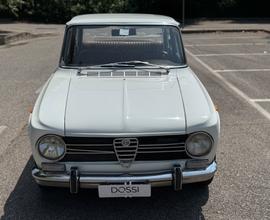 Alfa Romeo Giulia 1300 TI