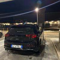 Golf 8 GTD DSG Full Optional 2023 garanzia 2028