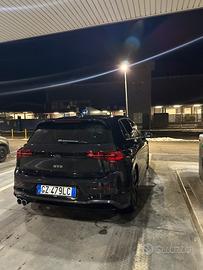 Golf 8 GTD DSG Full Optional 2023 garanzia 2028