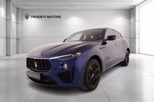 Maserati Levante 2.0 mhev GT 330cv auto
