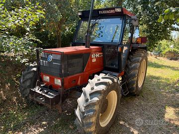 fiat 82-94 dt