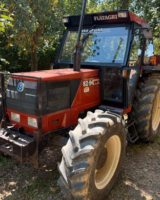 fiat 82-94 dt