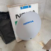 Parabola Satellitare Nokia e Decoder