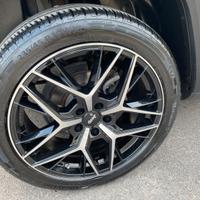 Jeep 500x 159 brera stelvio