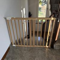 Cancelletto di sicurezza bambini